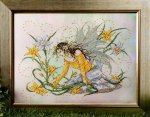 Daffodil Fairy (image for) Daffodil Fairy